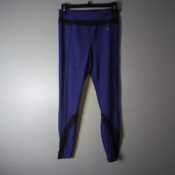 Vogo Athletica Marled Workout Legging - Picture 1 of 8